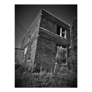 "Hard Earned Erholung" Fotodruck