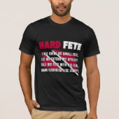 Hard Fete Bunji Garlin (Soca Road März 2023) T-Shirt (Vorderseite)