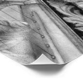 HARD FOTODRUCK (Ecke)