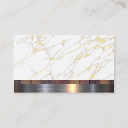 Hard-Hat-Logo | Builder Carpentry Visitenkarte (Rückseite)