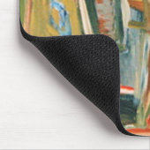 HARD HAT MOUSEPAD (Ecke)