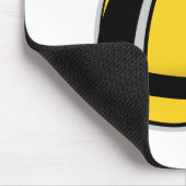 Hard Hat Mousepad (Ecke)