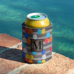 Hard Hats für Bauarbeiter Dosenkühler