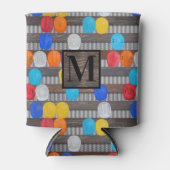 Hard Hats für Bauarbeiter Dosenkühler (Vorderseite)