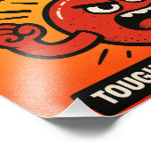 HARD HEAD  FOTODRUCK (Ecke)