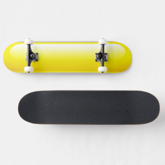 Hard Lemonade Skateboard (Horizontal)