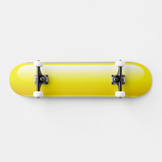 Hard Lemonade Skateboard (Horizontal)