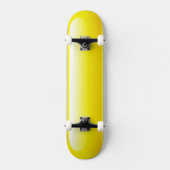 Hard Lemonade Skateboard (Vorderseite)