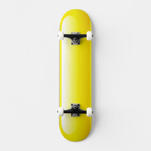 Hard Lemonade Skateboard (Vorderseite)