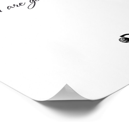 Hard Men 2 Poster (Ecke)