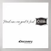 Hard Men 2 Poster (Vorne)