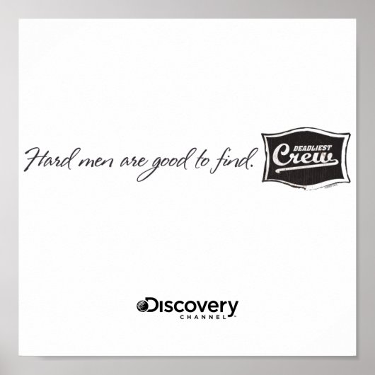 Hard Men 2 Poster (Vorne)