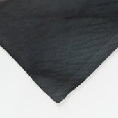 Hard Pastel Zeichnend Gorgeous Angel Fleecedecke (Ecke)