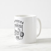 Hard Rider Summer Kaffeetasse (VorderseiteRechts)