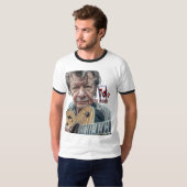 Hard Rock 70 T-Shirt (Vorne ganz)