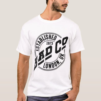Hard-Rock-Band, Retro Vintage 1973, Gegründet Lo T-Shirt