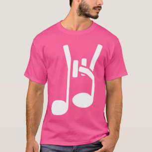 Hard Rock Heavy Metal Punk Rocker T-Shirt