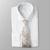 Hard Rock Krawatte (Gebunden)