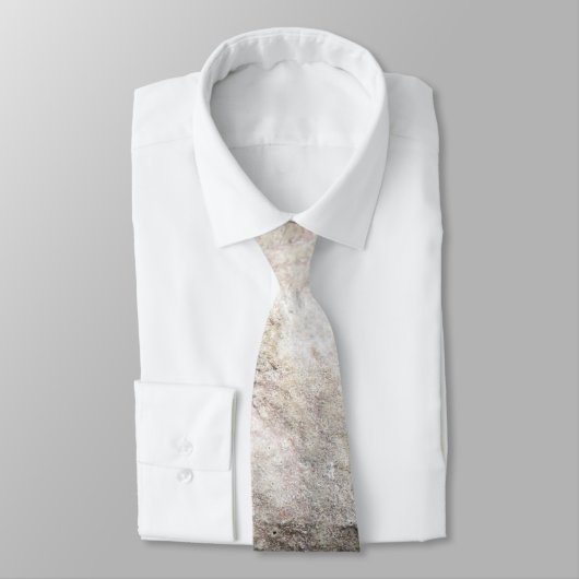 Hard Rock Krawatte (Gebunden)