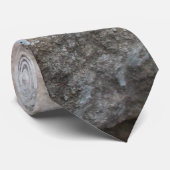 Hard Rock Krawatte (Gerollt)