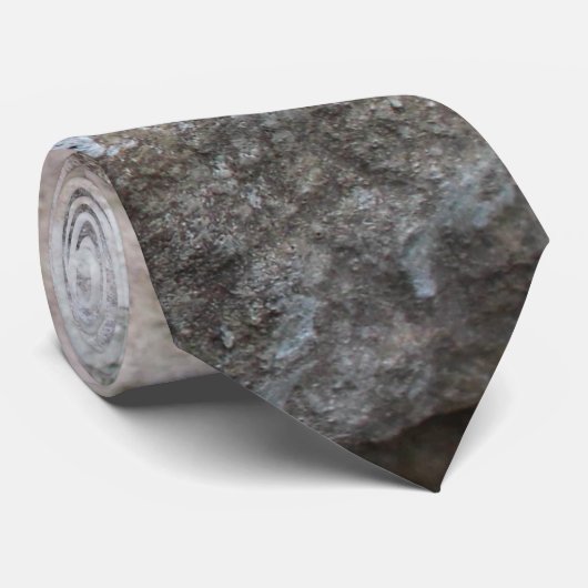 Hard Rock Krawatte (Gerollt)