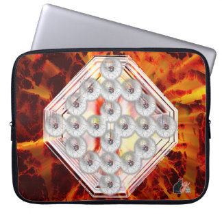 Hard Rock Laptopschutzhülle