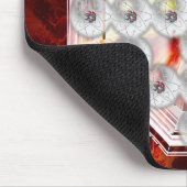 Hard Rock Mousepad (Ecke)