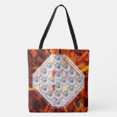 Hard Rock Tasche (Vorderseite)