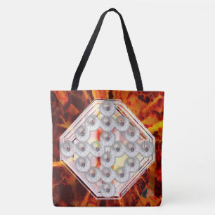 Hard Rock Tasche