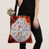 Hard Rock Tasche (Von Nahem)