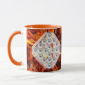 Hard Rock Tasse (Links)