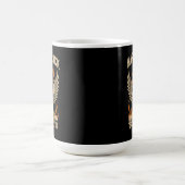 Hard-Rock-Tasse Coffee Mug Kaffeetasse (Mittel)