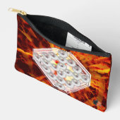 Hard Rock Zubehörtasche (Offen)