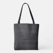 Hardcore 10. Bergabteilung Tasche (Rückseite)