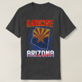Hardcore Arizona T-Shirt (Design vorne)