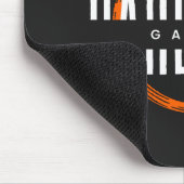 Hardcore Gamer Mousepad (Ecke)