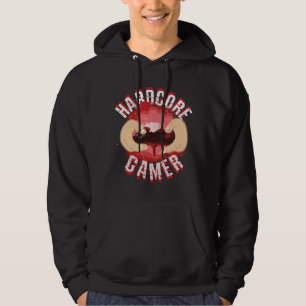 Hardcore Hoodie