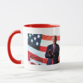HARDCORE MAGA TASSE (Links)