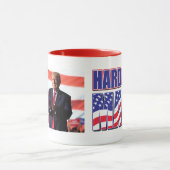 HARDCORE MAGA TASSE (Zentrum)