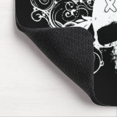 Hardcore Mousepad (Ecke)