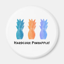 Hardcore Pineaple