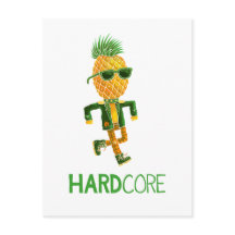 Hardcore