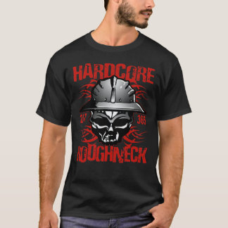 HARDCORE RAUBEIN T-Shirt