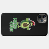 hardcore-Sonnenbrille Case-Mate iPhone Hülle (Rückseite (Horizontal))