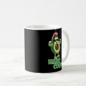 hardcore-Sonnenbrille Kaffeetasse (VorderseiteRechts)