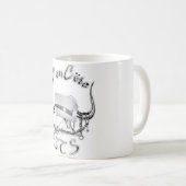 Hardcore VenCöre Tasse (VorderseiteRechts)