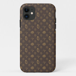 Hardcore Vuitton Case-Mate iPhone Hülle