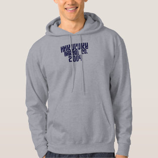 HardcoreHoodie Hoodie