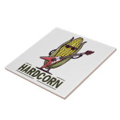 HardCorn Fliese (Seite)