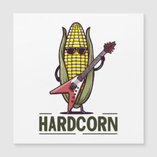 HardCorn Magnetkarte